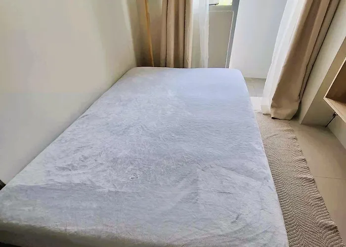 Apartamento Comfy Near Naia Airport *
