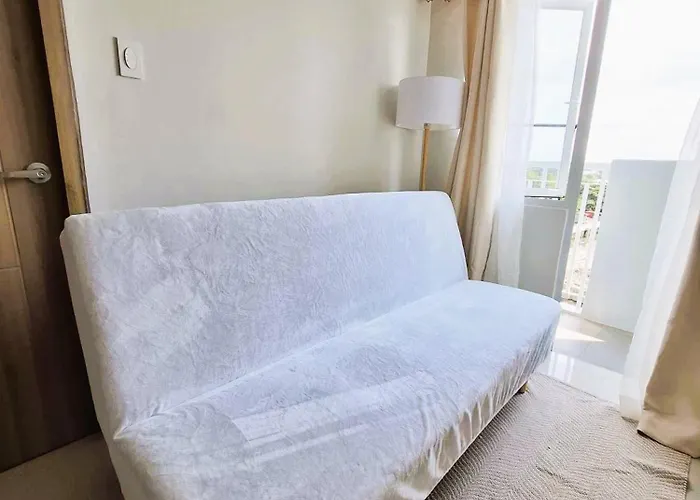 Comfy Near Naia Airport * Manila