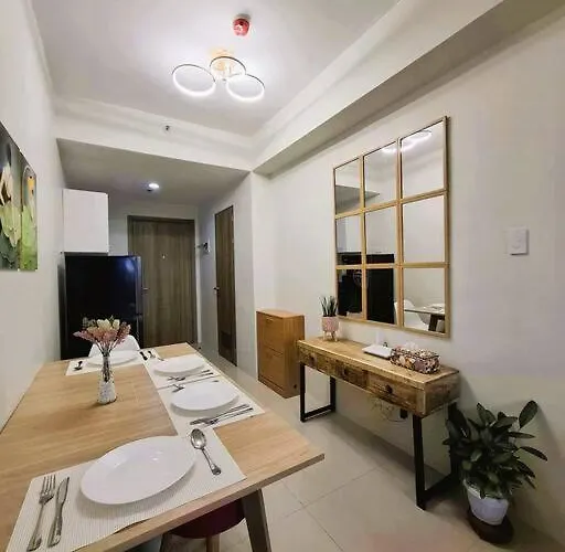 Apartamento Comfy Near Naia Airport *