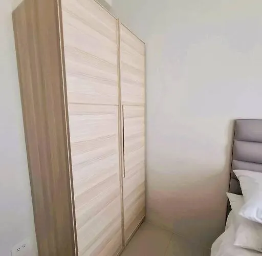 Apartamento Comfy Near Naia Airport Manila