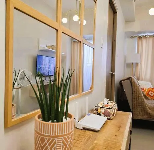Apartamento Comfy Near Naia Airport