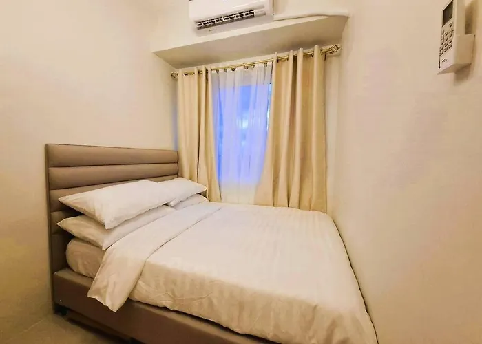 Comfy Near Naia Airport Apartamento