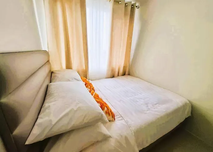Apartamento Comfy Near Naia Airport *