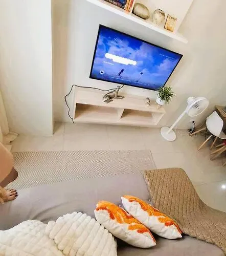 Comfy Near Naia Airport