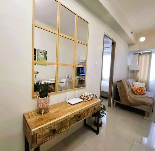 Comfy Near Naia Airport Apartamento *