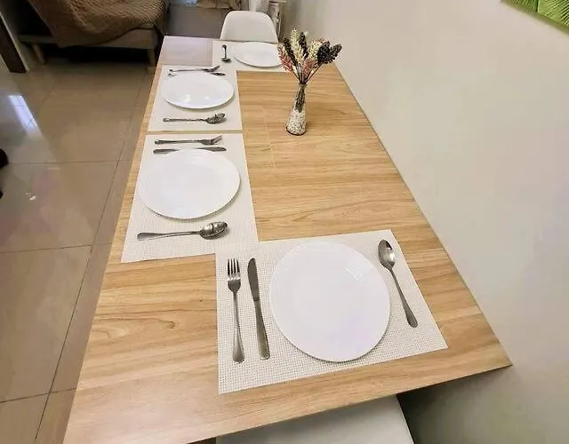 Comfy Near Naia Airport Apartamento Manila
