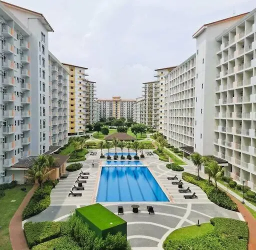 Comfy Near Naia Airport Apartamento