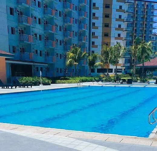 Comfy Near Naia Airport Apartamento *
